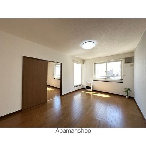 メゾン新富の内装写真