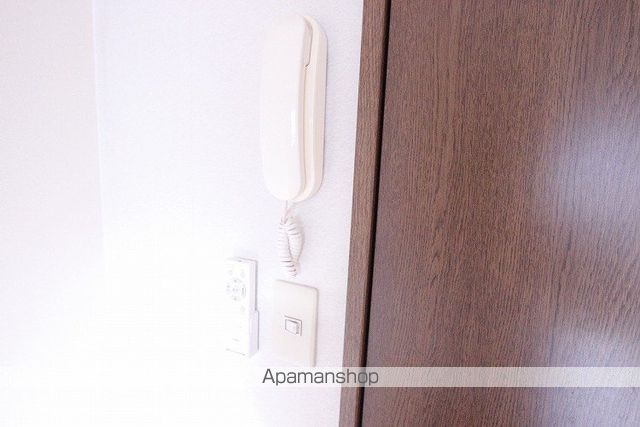呉中央682の内装写真