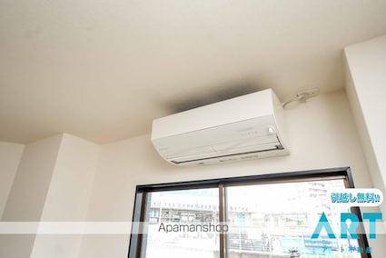 タカラビル[1R/67.68m2]のその他設備