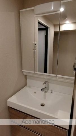 HY’S 田端IIEASTの内装写真