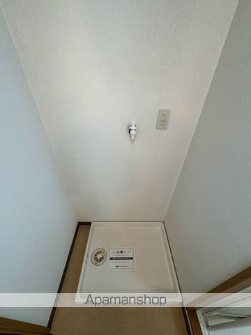 アメニティー平江の内装写真