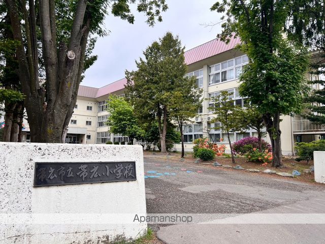 新町MSの周辺写真