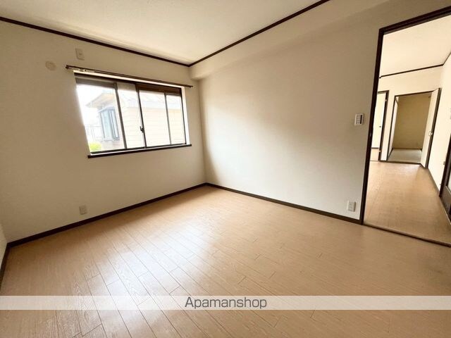 和歌山県和歌山市吹上４丁目[3LDK/65.3m2]の内装4