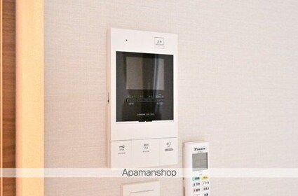 ＧＲＡＮＳＩＴＥ　ＮＡＫＡＭＥＧＵＲＯ[1K/26.27m2]のセキュリティ