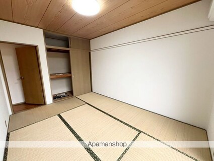 和歌山県和歌山市六十谷[2DK/40.92m2]の内装8