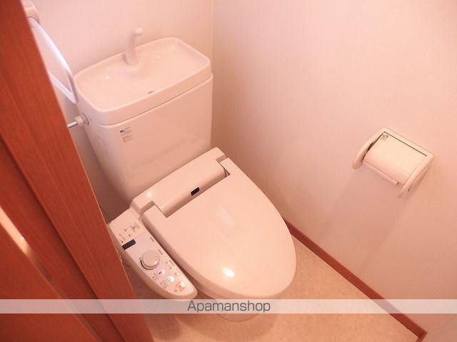 エスペランサ Iの内装写真