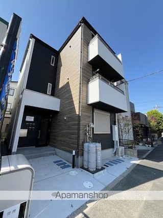 ＫＥＩＡＩ　ＲＥＳＩＤＥＮＣＥ　北戸田Ⅱ[1LDK/28.51m2]の外観3