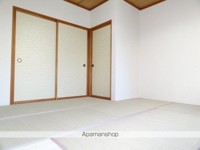 コーポふじの内装写真
