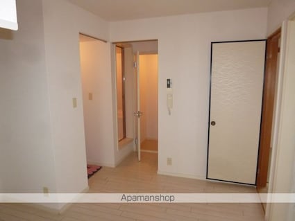 ディアコート[2DK/38.82m2]の内装3