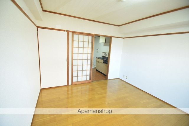 グレイス鴨池壱番館の内装写真