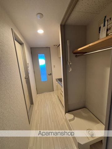 アーバン川内の内装写真