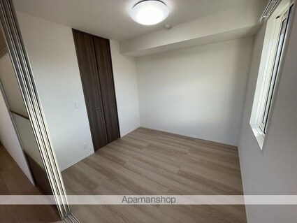 ＧＲＡＮＤ　ＤーＲＯＯＭ高宮北Ｗ[1LDK/40.29m2]の内装1