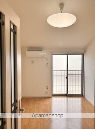 フォレストハウス鎌ヶ谷[1K/19.05m2]のリビング・居間