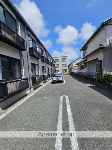 レオパレスみなみのその他写真