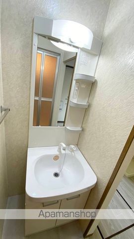 コンフォートの内装写真