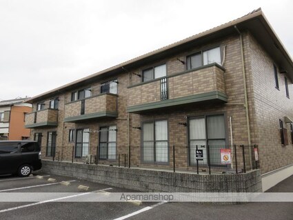 ルーチェ・Ⅰ[2LDK/53.72m2]の外観3