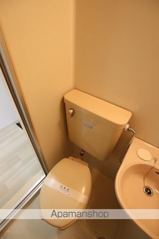 MSマンションの内装写真