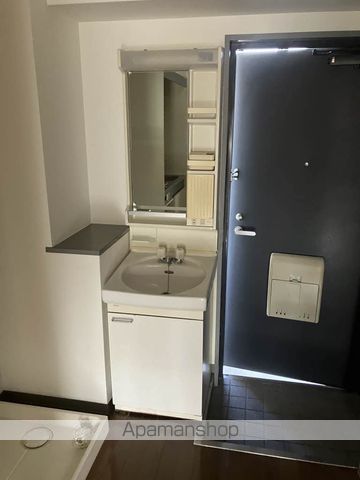 泉川マンションの内装写真