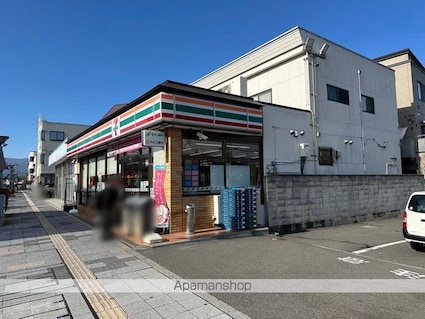 マンション厩[1LDK/43.5m2]の周辺4