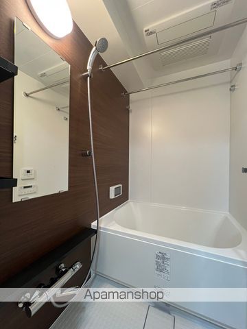 アーバネックス心斎橋EASTの内装写真