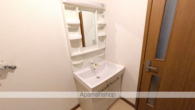 メゾンドシャルムの内装写真