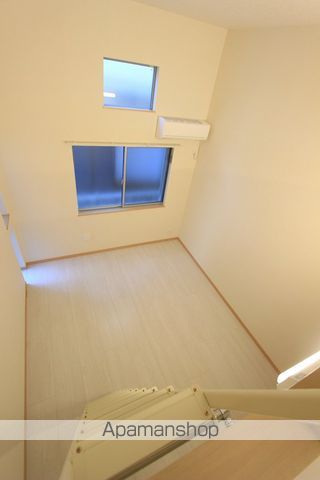 リヴァージュ逗子の内装写真