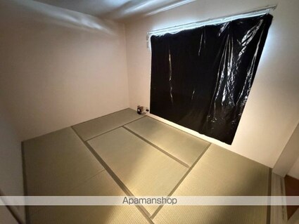 メゾン・ソレイユ　Ａ棟[2K/42.7m2]の内装1