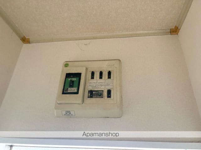 レストハウスIIの内装写真