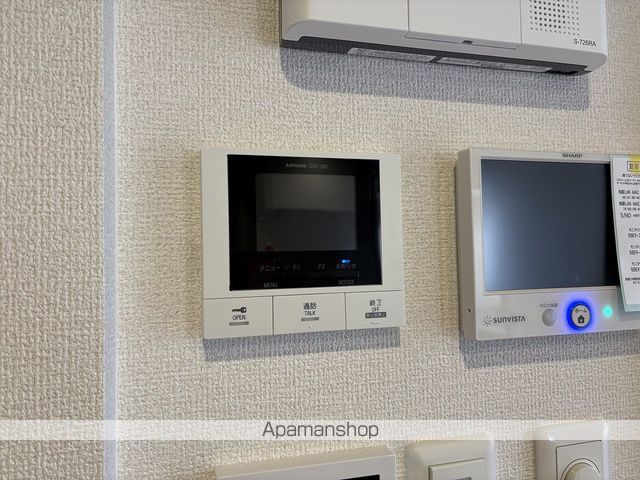 CLASSEUM仙台小田原 IIの内装写真