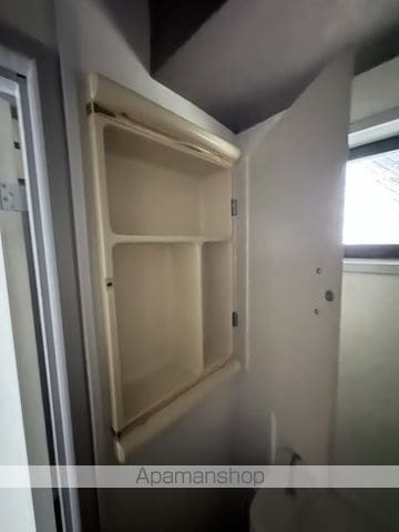 エルソルの内装写真