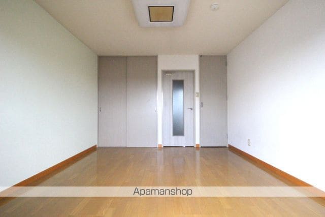 アビタシオン大江の内装写真