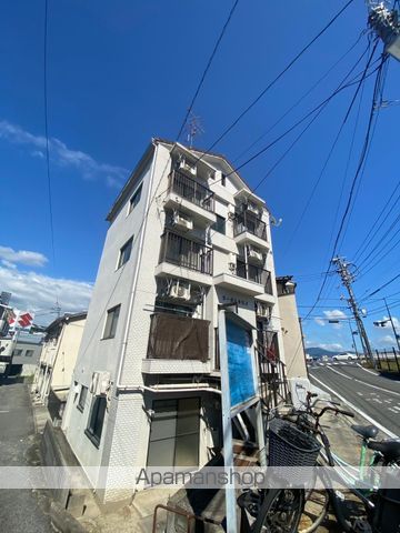 コーポエキスイの外観写真