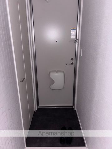 Forest Tigrisの内装写真