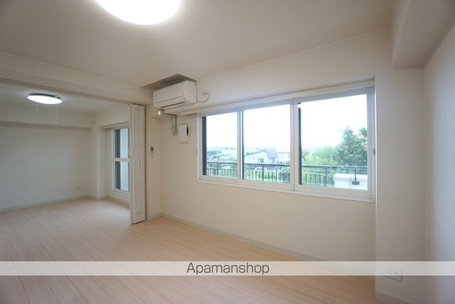 帯広マンション第1の内装写真