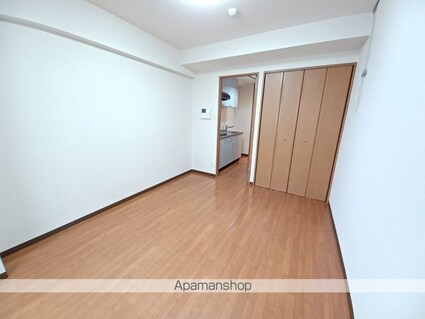 ドミール聖蹟桜ヶ丘[1K/21m2]の内装1