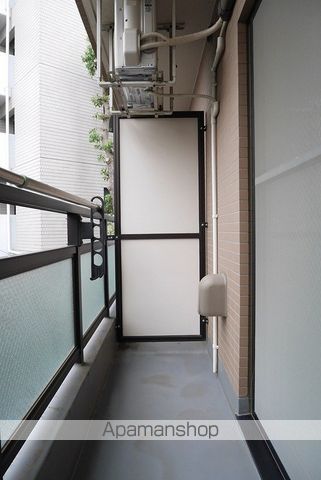 パストラルマンションMIIIの内装写真