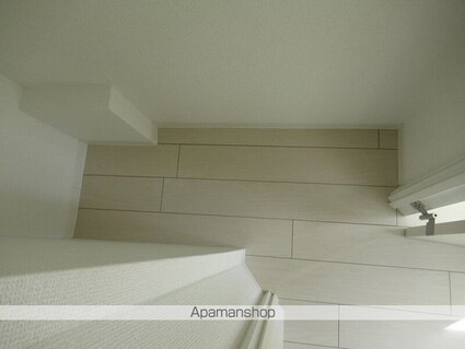 プレール荻窪南[1K/17.9m2]の内装