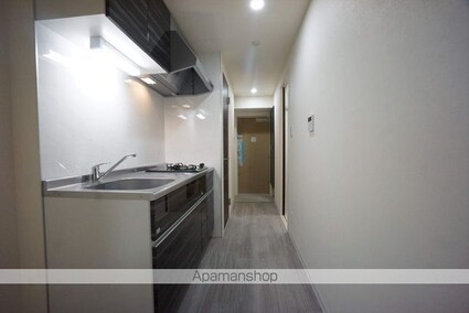 パルファン　ドゥ　ジョア[1K/31.14m2]の内装