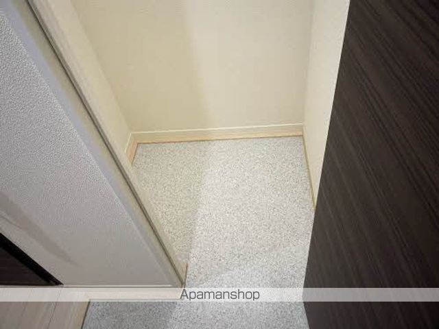 ベルデ堀口の内装写真