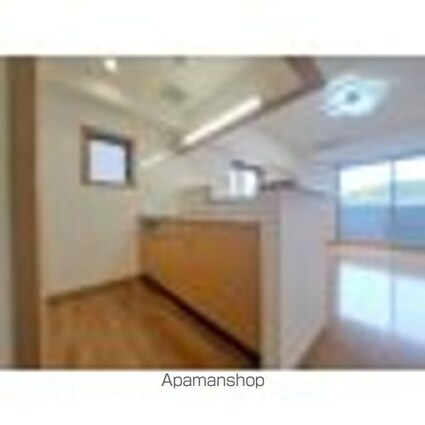 ブラッサム・ユー[1R/35.1m2]のその他部屋・スペース