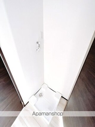 アルカディア柏[1K/21.69m2]の内装1