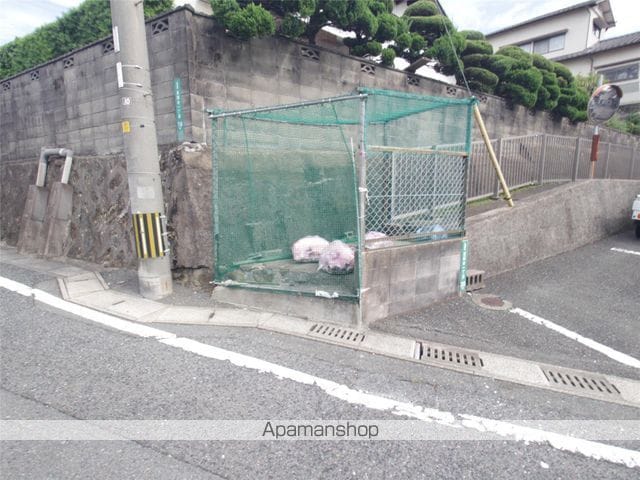 BELLE VUE海老津駅前のその他写真