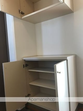 ＴＥＲＲＡＣＥⅠ[2LDK/60.94m2]の内装7