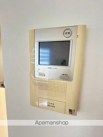 CASA GRIGIOの内装写真