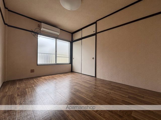 ハイツイシカワの内装写真
