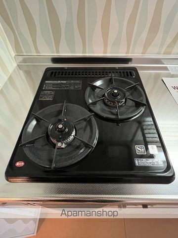 アネックス大仙の内装写真