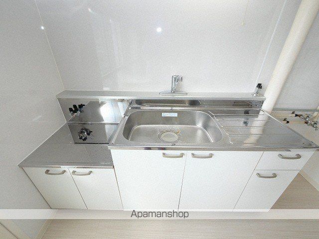 上町パークハイツの内装写真
