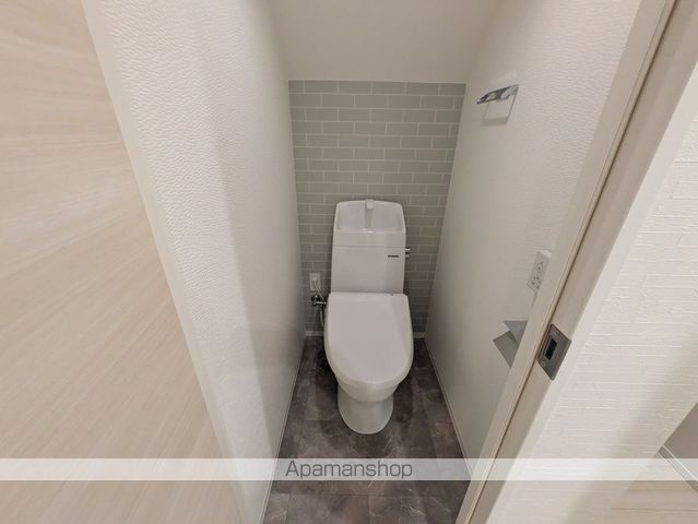 EMIREAの内装写真