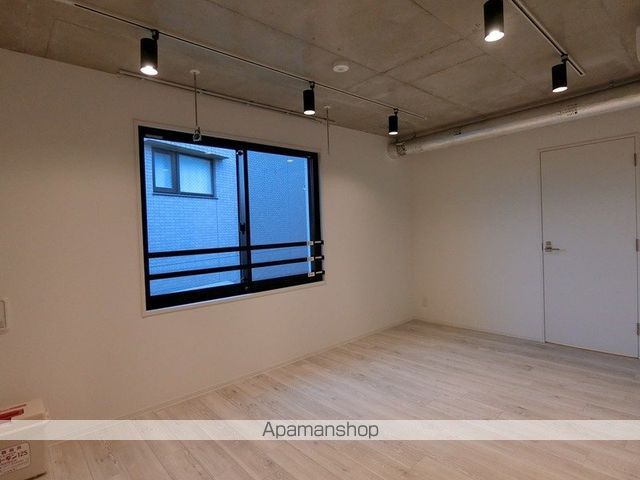 アーバンパーク方南町の内装写真