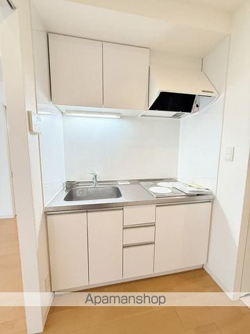 ラフィネタワー札幌南3条の内装写真